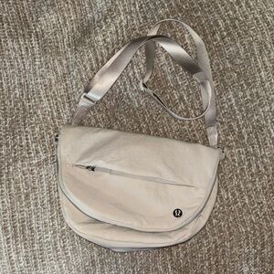 Lululemon All Night Festival Bag (LARGE version)
